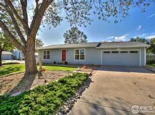 3609 Jaguar Pl, Fort Collins, CO 80525