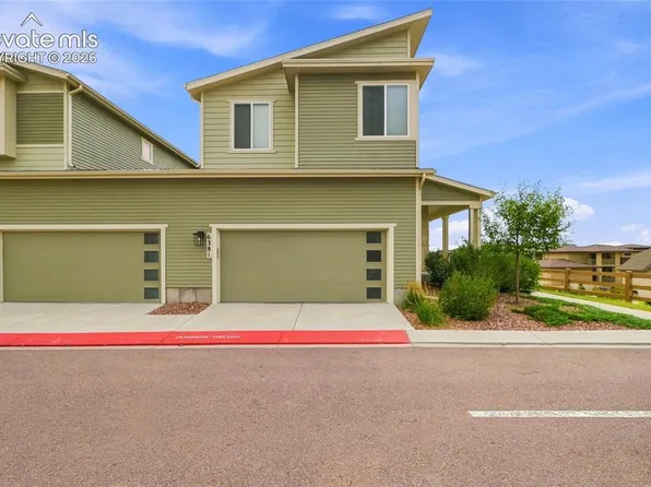 6381 Moor Grass Hts, Colorado Springs, CO 80924