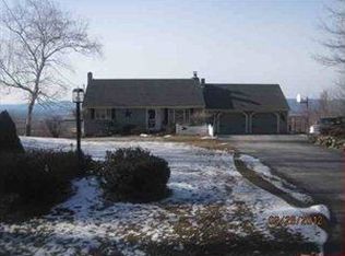 71 Gilchrist Hill Rd, Hartford, NY 12838