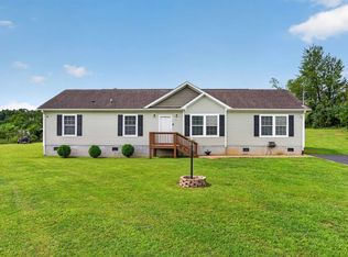 5447 Vaughan Ave, Dublin, VA 24084