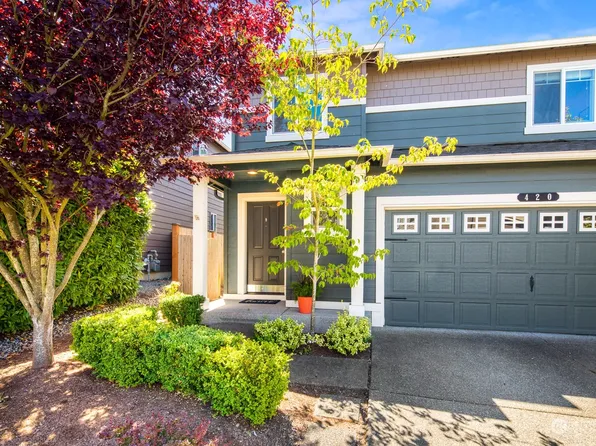 420 203rd Street SW, Lynnwood, WA 98036