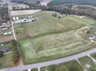 Off Seth West Rd LOT WP001, Rocky Mount, NC 27801