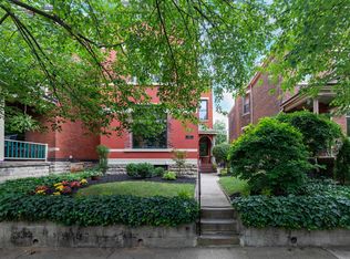 619 Park Ave, Newport, KY