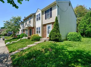 312 Talbot Ct, Abingdon, MD