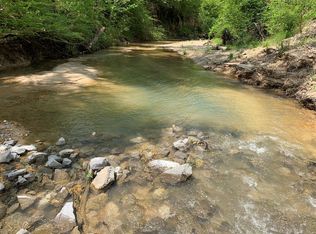 Macedonia Church Rd, Gloster, MS 39638