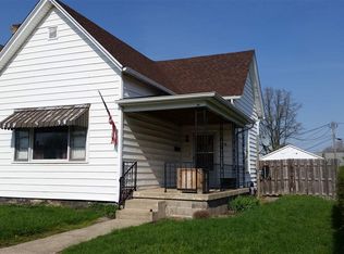 608 12th St, Logansport, IN 46947