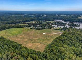 LOT 3 Henry Meadows Ln LOT 3, Cedar Grove, NC 27231