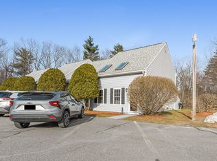 Tanglewood Condo Assoc, Hampstead, NH 03826