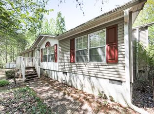 580 N Piney Spur, Ellijay, GA 30536