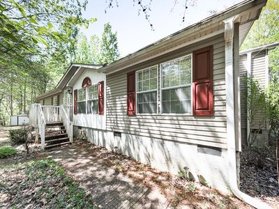 580 N Piney Spur, Ellijay, GA, 30536