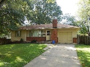 8103 E 88th Pl, Kansas City, MO 64138