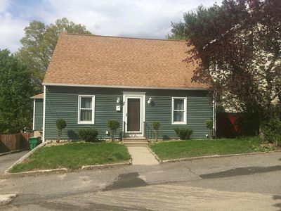 28 Beacon St, Clinton, MA, 01510