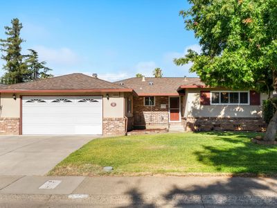 59 Manley Ct, Sacramento, CA, 95820