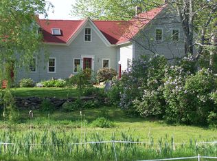 169 Branch Mills Rd, Palermo, ME 04354