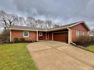 133 Whisman Dr, Middletown, OH