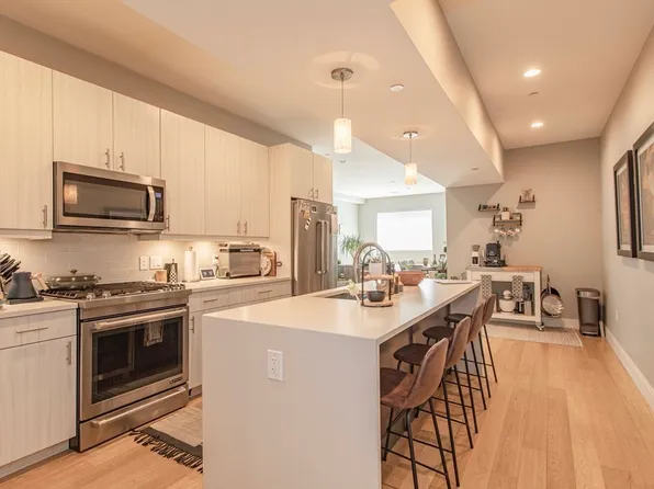 488 Dorchester Ave #3I, South Boston, MA 02127
