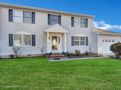 131 Locust St, Tuckerton, NJ, 08087