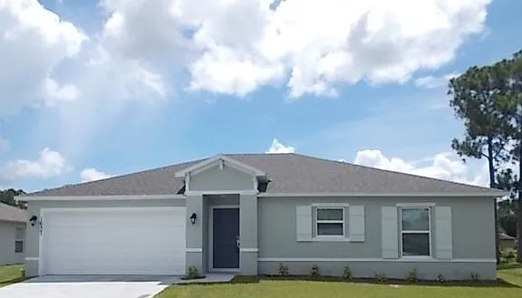 171 Bird Of Paradise Dr