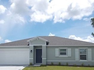 171 Bird Of Paradise Dr, Palm Coast, FL 32137