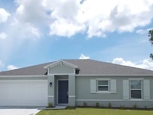 171 Bird Of Paradise Dr, Palm Coast, FL 32137