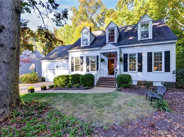 115 Moray Firth, Williamsburg, VA 23188