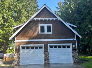 25158 Port Gamble Rd NE, Poulsbo, WA 98370