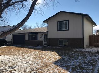 1605 S Tucson St, Aurora, CO 80012
