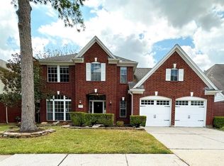 3623 Havenmoor Pl, Katy, TX 77449