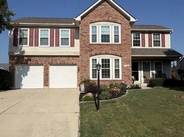 1304 Kenton Way, Troy, OH 45373