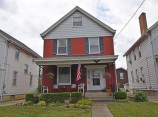 2569 Marsh Ave, Cincinnati, OH 45212