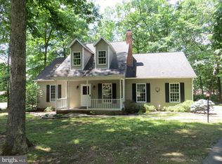 111 Sunset Ct, Locust Grove, VA 22508