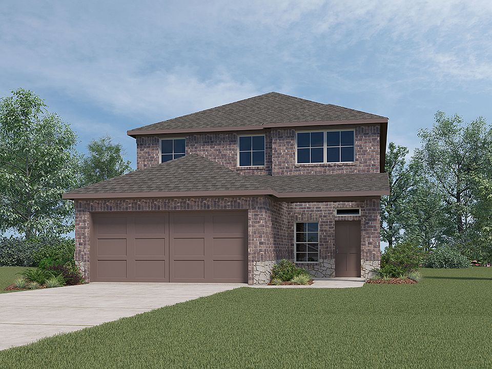 Plan Elevation.