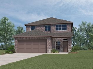 3213 Waldrop Dr, Forney, TX 75126