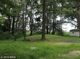 36161 Sunrise Ave, Chaptico, MD 20621