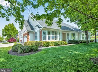 6947 Cumberstone Pl, Gainesville, VA 20155