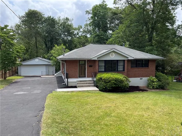 5412 Alder Dr, Forest Park, GA 30297