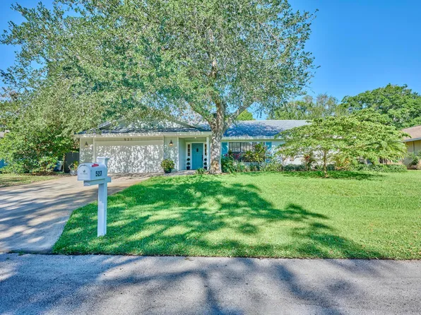527 10th Court, Vero Beach, FL 32962
