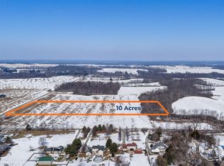 0 Penewit Rd, Spring Valley, OH 45370