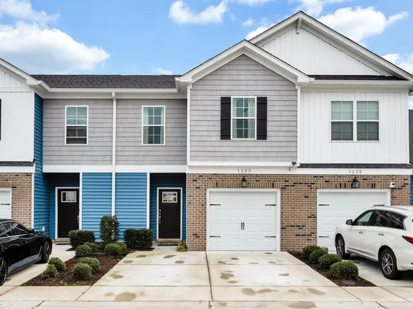 1233 Parkley Dr, Chesapeake, VA 23320