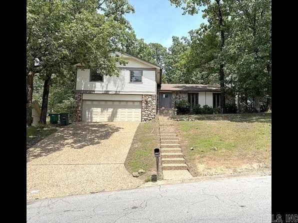 1807 Shumate Dr, Little Rock, AR 72212