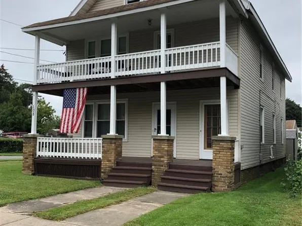 108 Whitesboro St, Yorkville, NY 13495