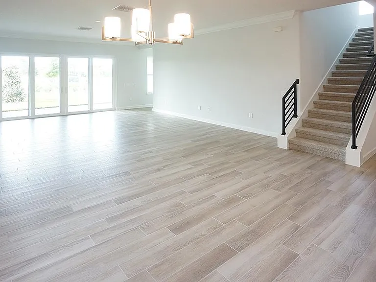 Large family rm