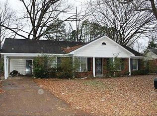 5241 Algiers Dr, Memphis, TN 38116