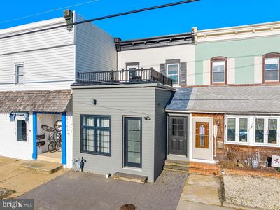 216 S Bay Ave, Beach Haven, NJ, 08008