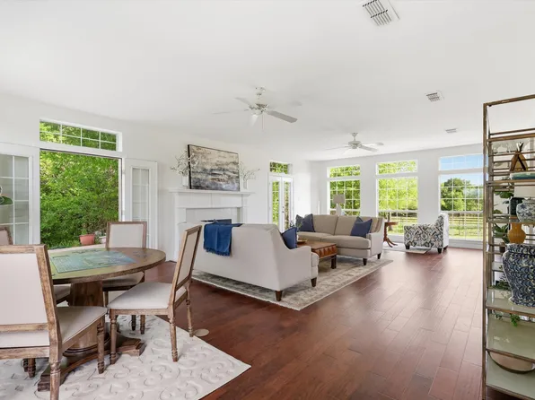 12735 Old Weatherford Rd, Aledo, TX 76008