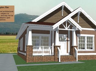 443 Cochran St LOT 56R, Alcoa, TN 37701