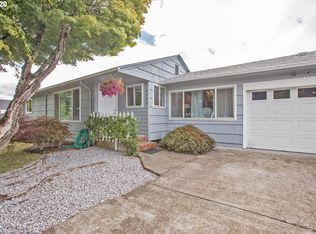 4572 Avalon St, Eugene, OR 97402