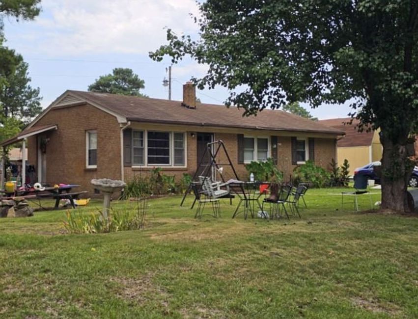 Property Front View