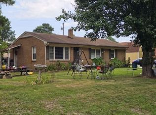 325 Edwards Cir, Great Falls, SC 29055