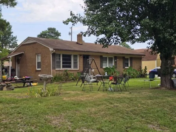325 Edwards Cir, Great Falls, SC 29055